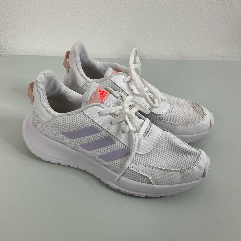Adidas Tensaur Run Sneakers Youth Size 5